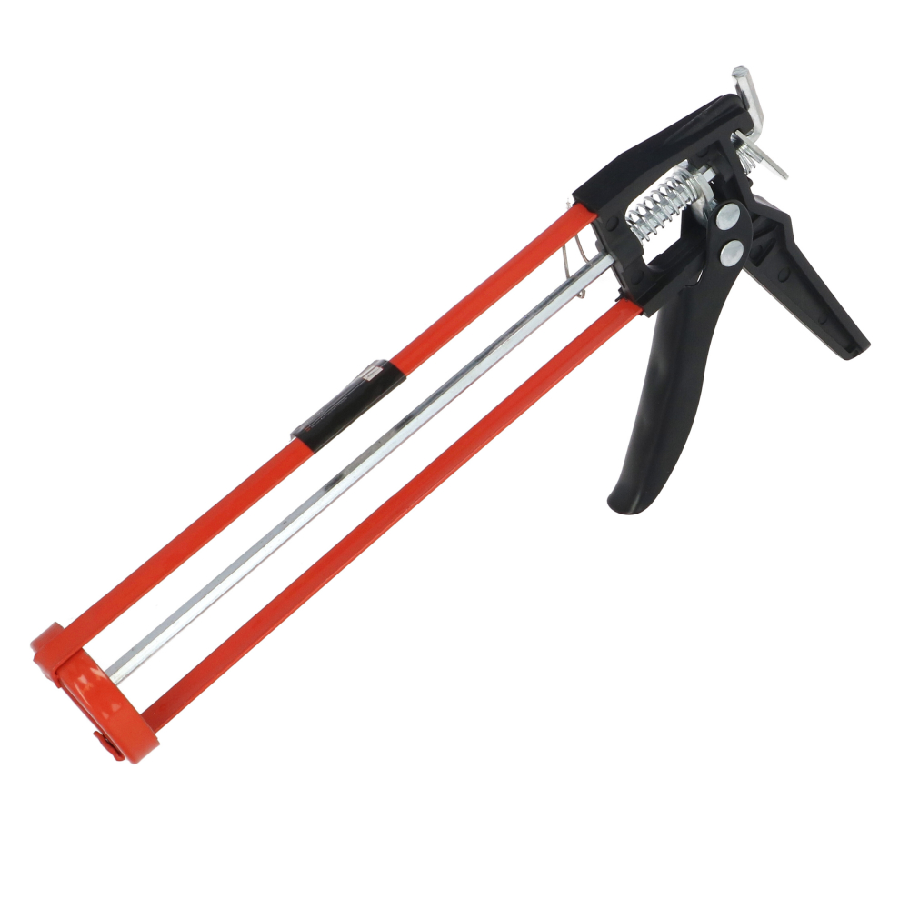 Pistol schelet pentru silicon 225mm Faster Tools [1]