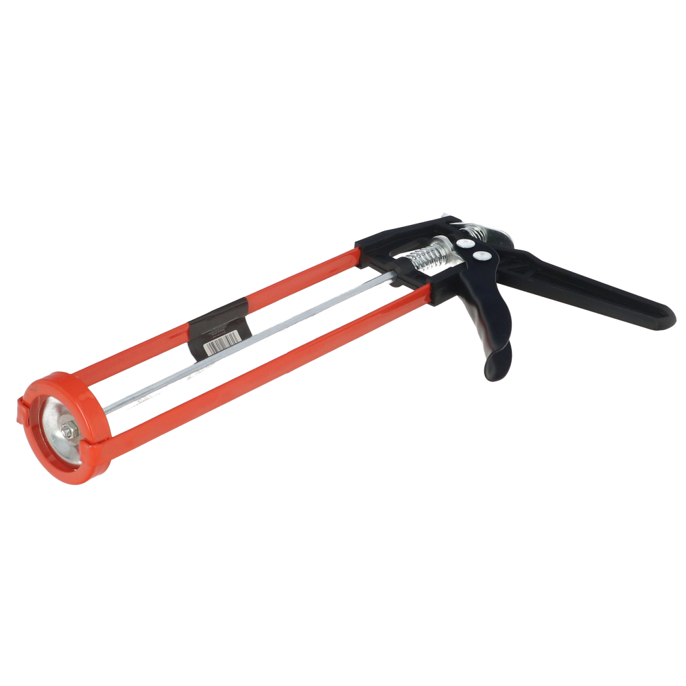 Pistol schelet pentru silicon 225mm Faster Tools [2]
