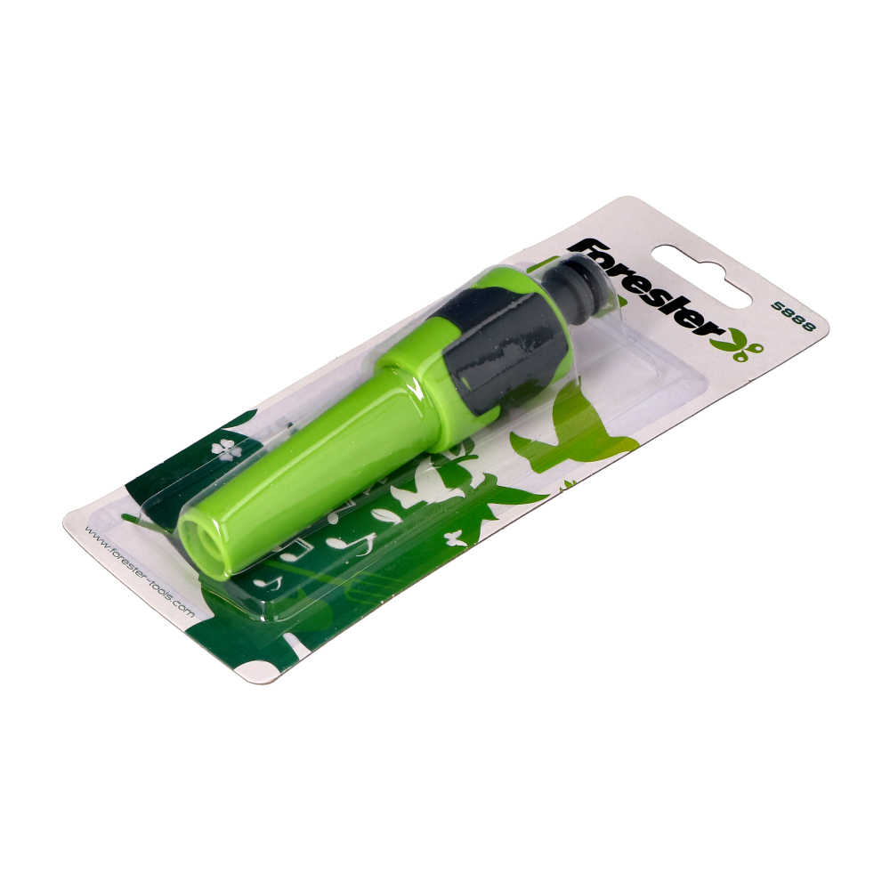Pistol stut drept pentru stropit din ABS cauciucat Forester [3]