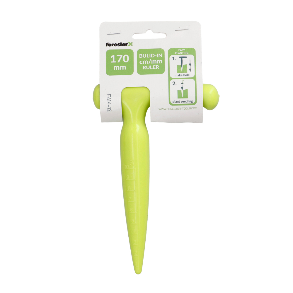 Plantator din plastic gradat Forester [4]