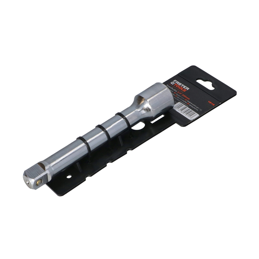 Prelungitor pentru tubulare 1/2x150mm CR-V Faster Tools [2]