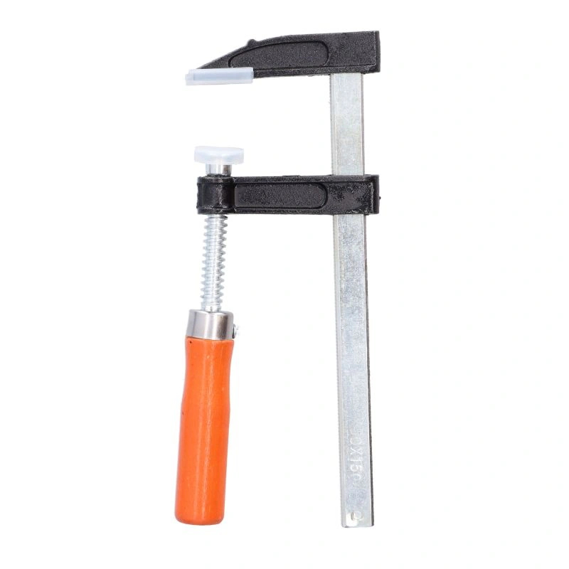 Presa pentru tamplarie 50x150mm Faster Tools [4]