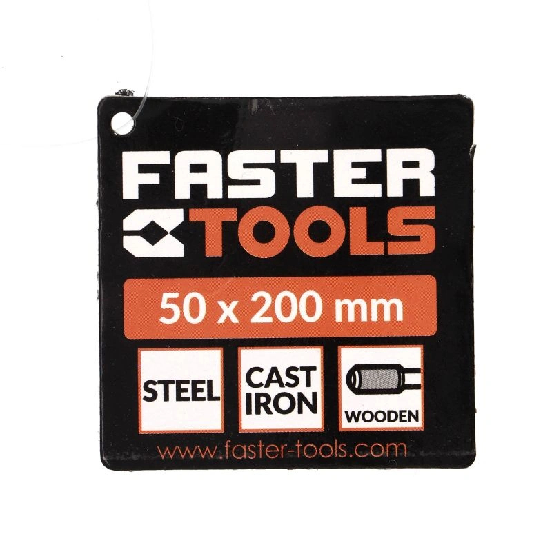 Presa pentru tamplarie 50x200mm Faster Tools [4]