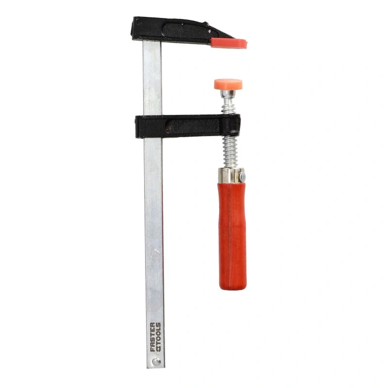 Presa pentru tamplarie 50x200mm Faster Tools [6]