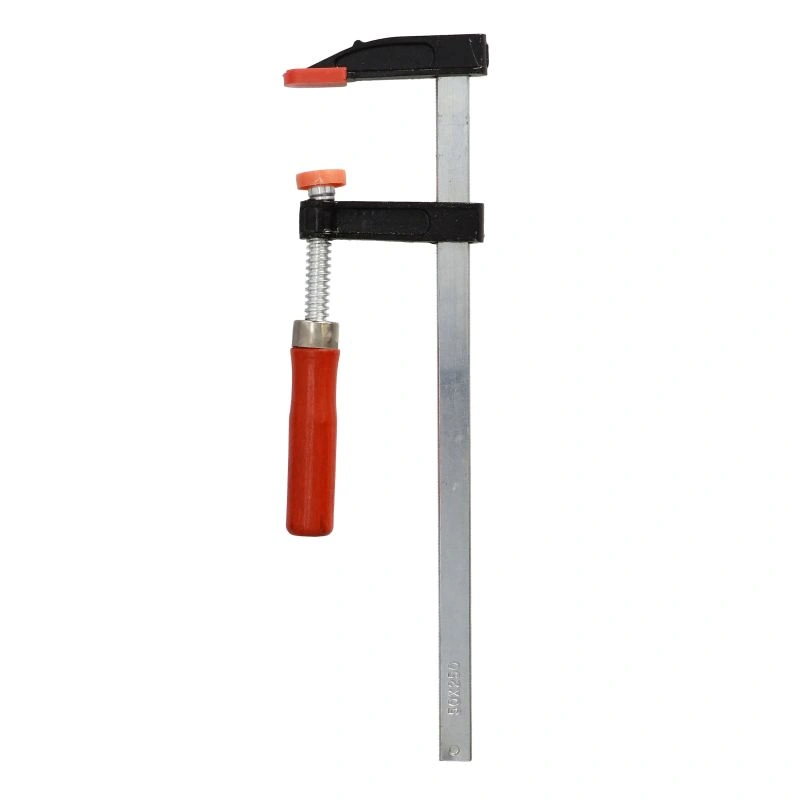 Presa pentru tamplarie 50x250mm Faster Tools [5]