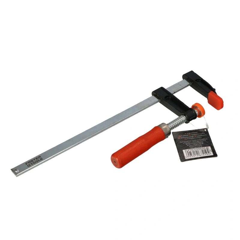 Presa pentru tamplarie 50x250mm Faster Tools [3]