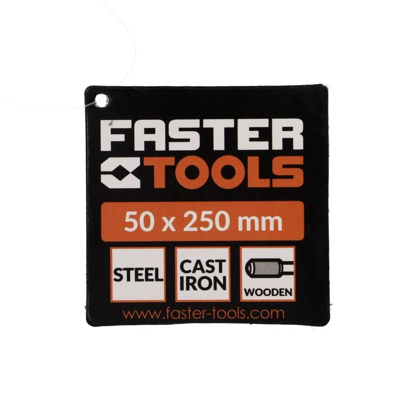 Presa pentru tamplarie 50x250mm Faster Tools [4]