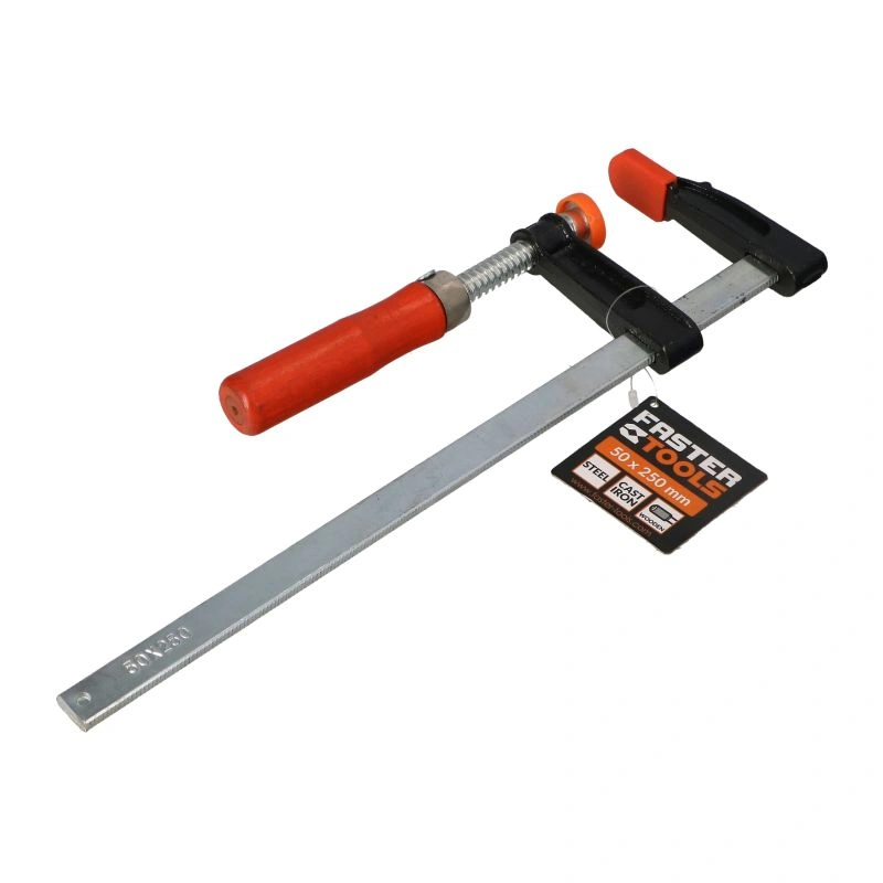 Presa pentru tamplarie 50x250mm Faster Tools [2]