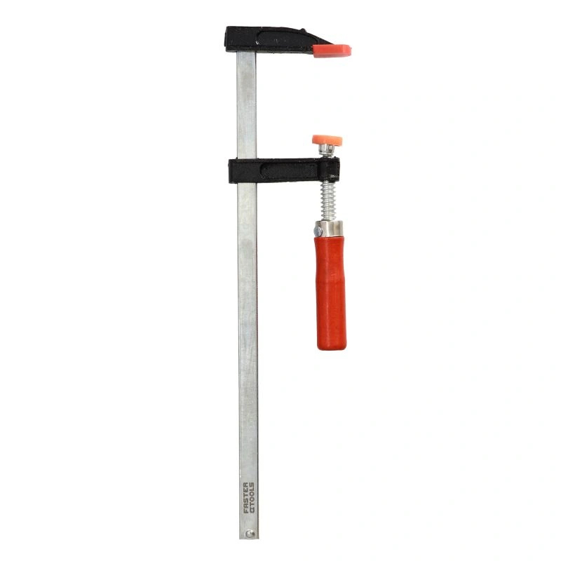 Presa pentru tamplarie 50x300mm Faster Tools [6]