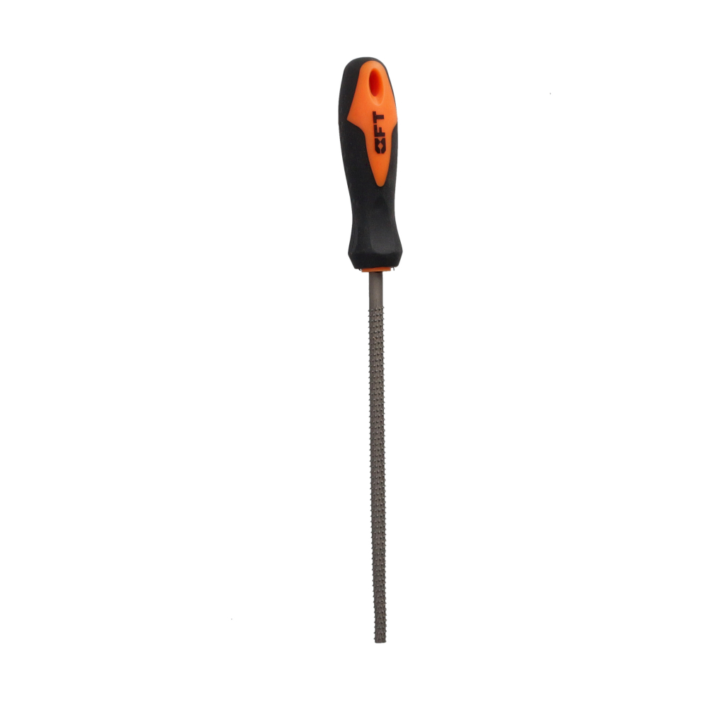 Raspila pentru lemn rotunda 200mm Faster Tools [2]