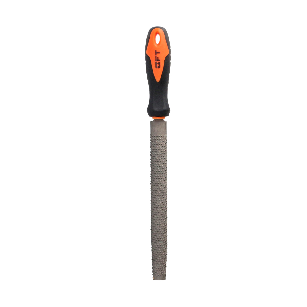 Raspila pentru lemn semi-rotunda 200mm Faster Tools [2]