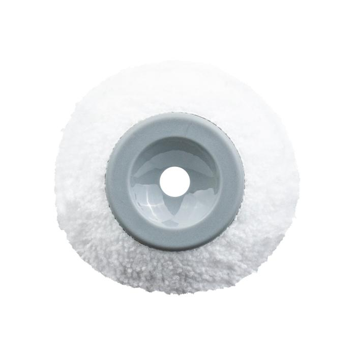 Rezerva trafalet microfibra WHITE 230x18mm V-PRO Motive [2]