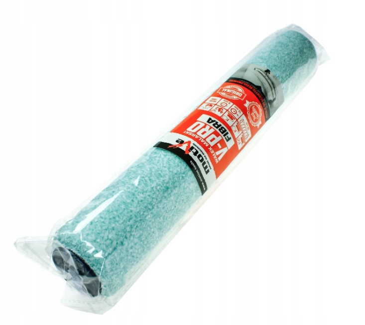 Rezerva trafalet microfibra GREEN 400x10mm V-PRO Motive [2]
