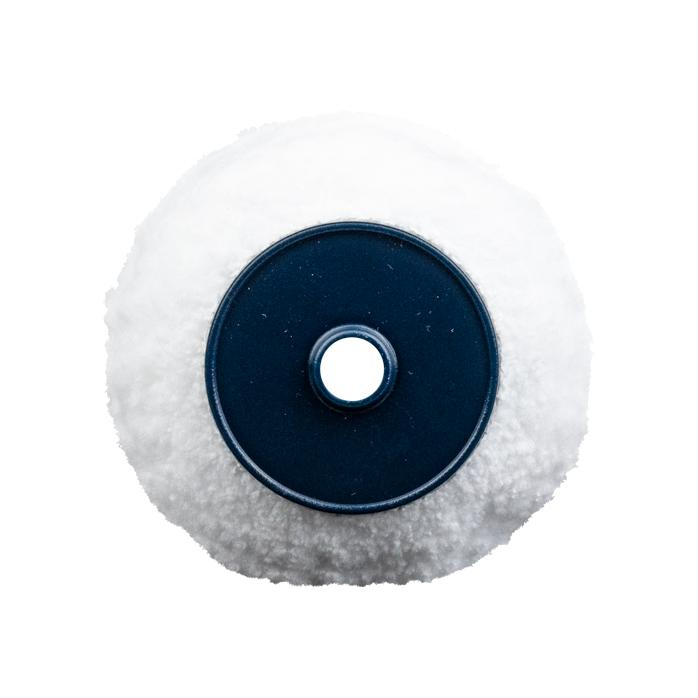 Rezerva trafalet microfibra WHITE 400x14mm V-PRO Motive [2]