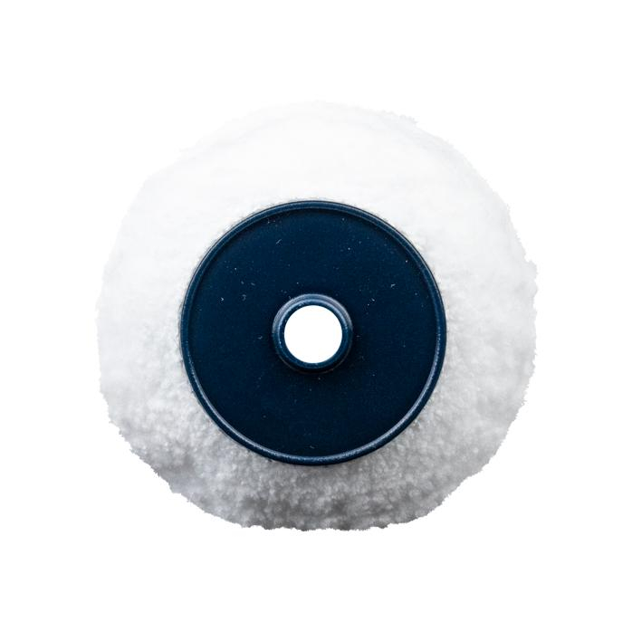 Rezerva trafalet microfibra WHITE 400x18mm V-PRO Motive [2]