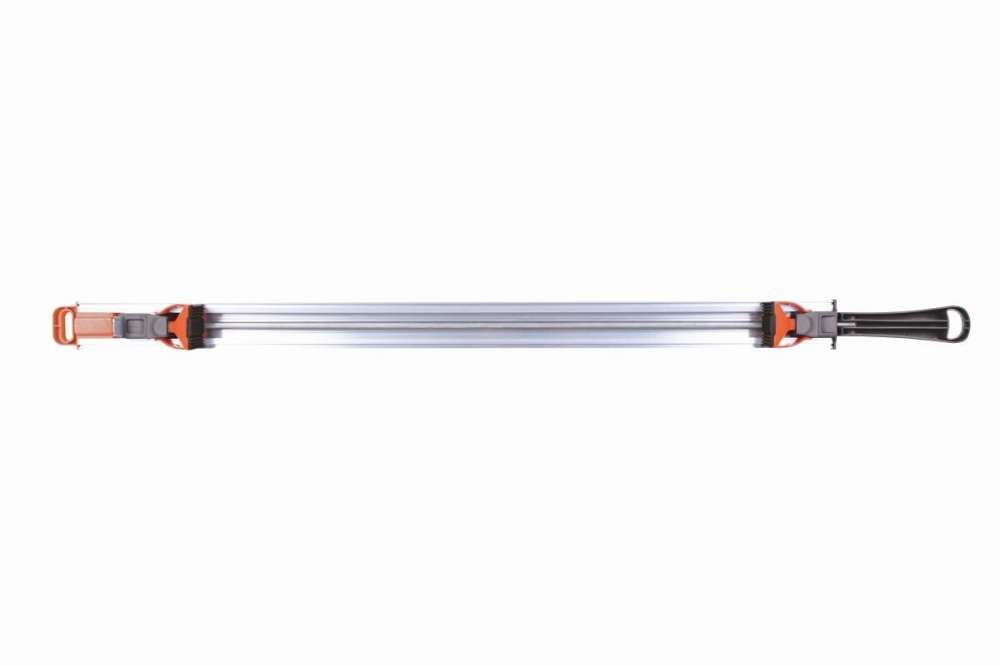Rigla de ghidare din aluminiu ajustabila 1200mm Motive [2]
