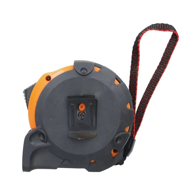 Ruleta 10mx25mm clasa II Faster Tools [6]