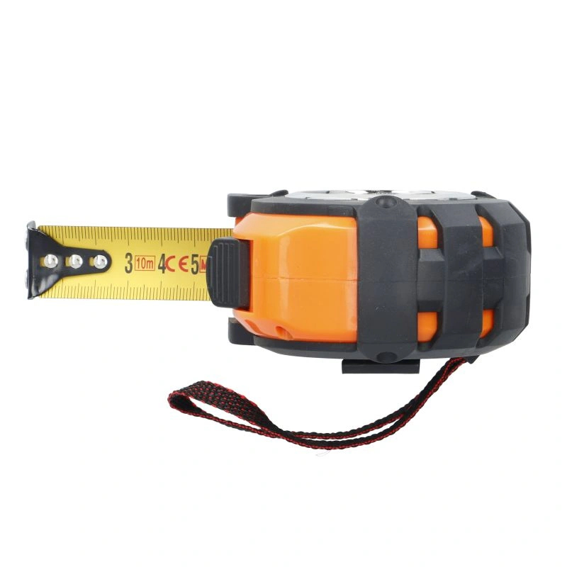 Ruleta 10mx25mm clasa II Faster Tools [4]