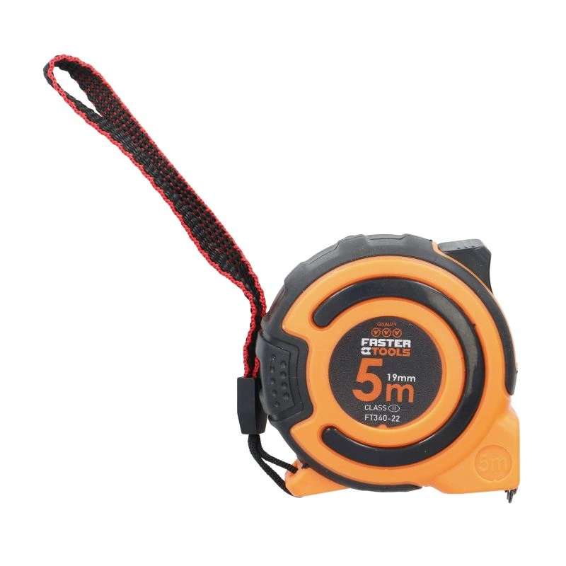 Ruleta 5mx19mm clasa II Faster Tools [5]