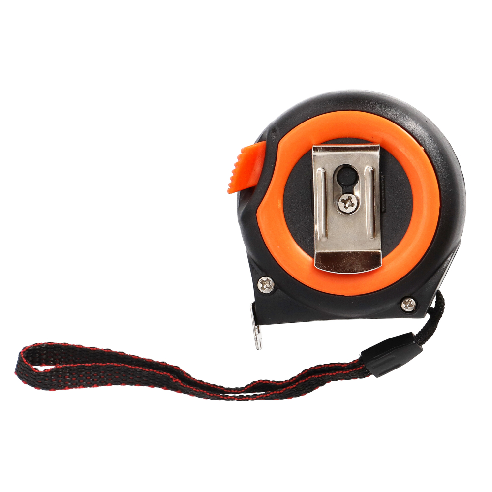 Ruleta 7.5mx25mm cu autoblocare Faster Tools [2]