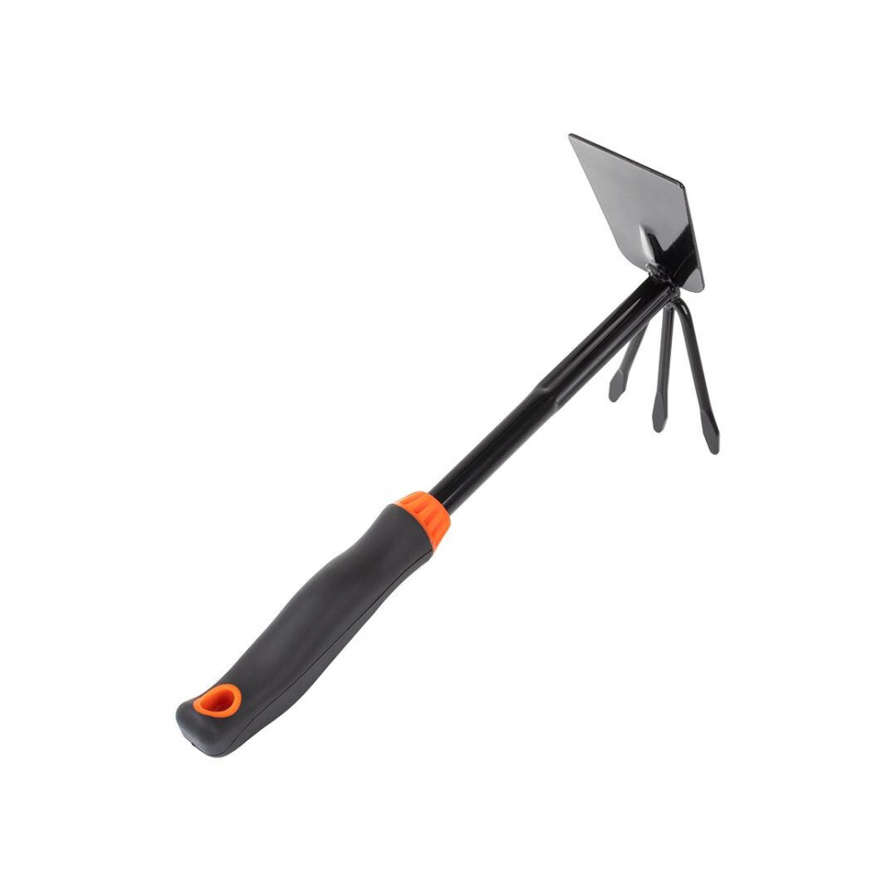Sapaliga cu grebla pentru gradina 31x18cm Motive [1]