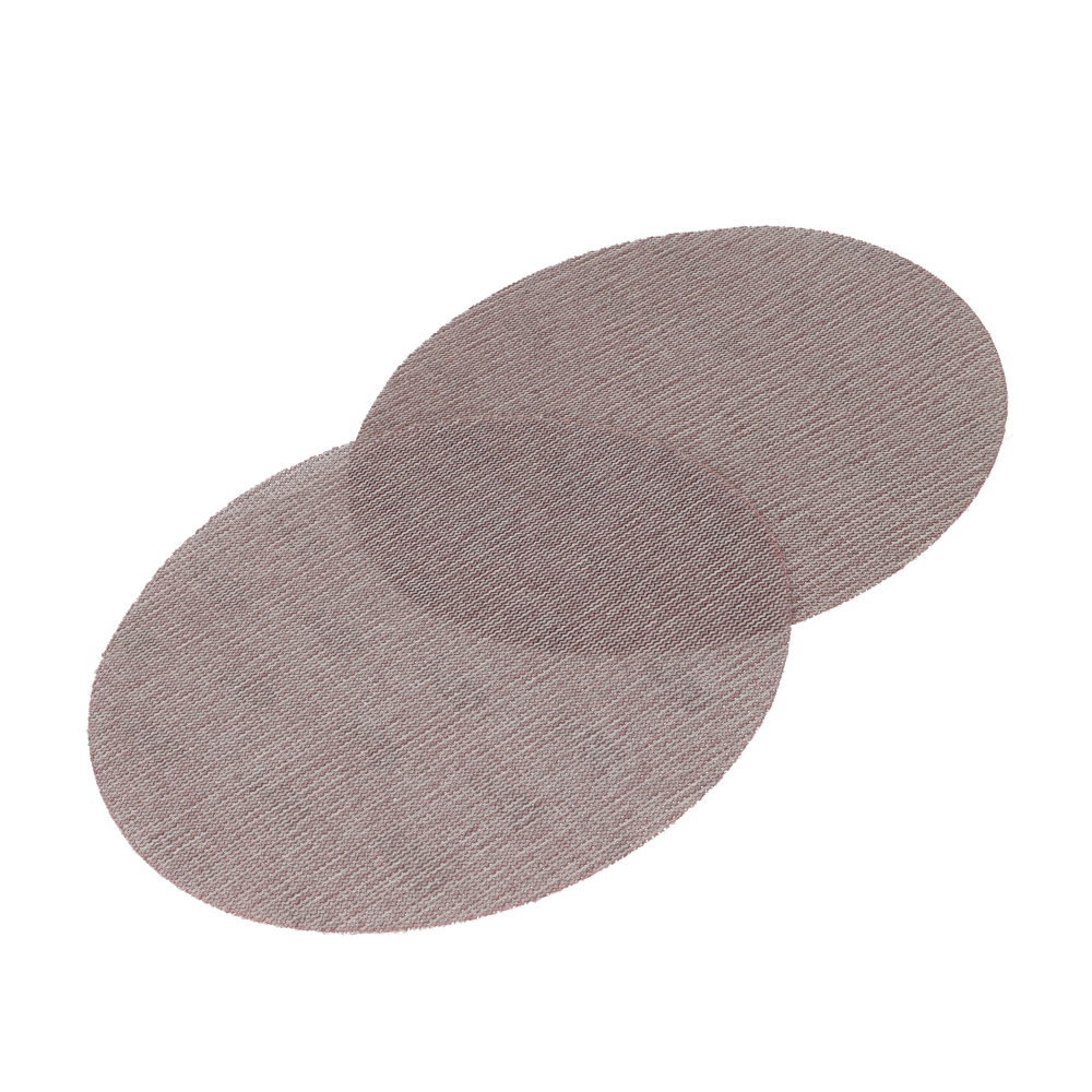Set 2 discuri plasa 225mm Gr. 60 pentru slefuit Faster Tools [1]