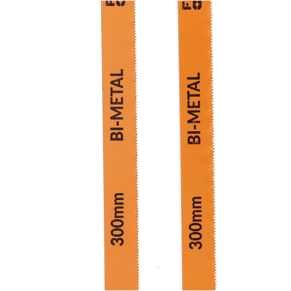 Set 2 panze pentru bomfaier subtiri Faster Tools [2]