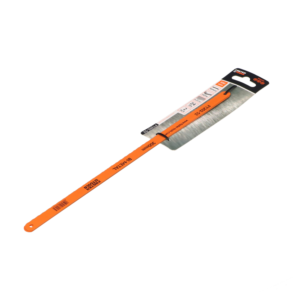 Set 2 panze pentru bomfaier subtiri Faster Tools [3]