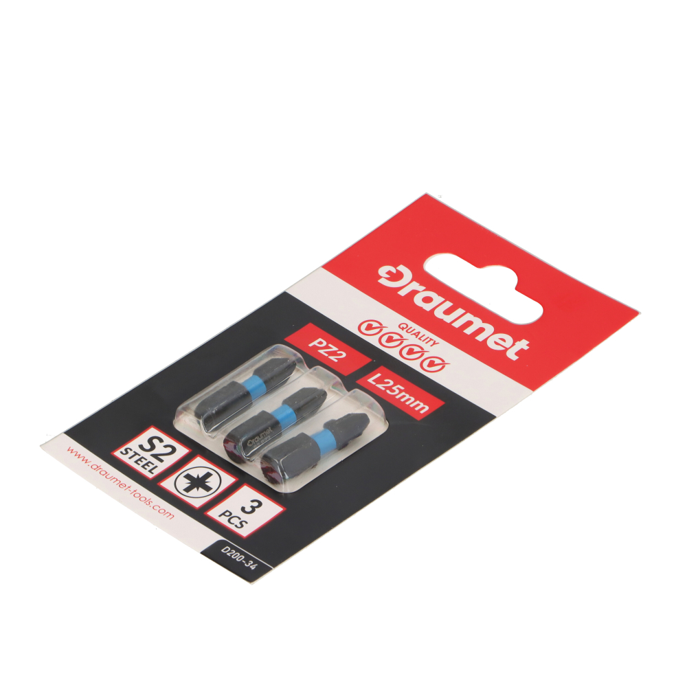 Set 3biti de impact PZ2 otel S2 Draumet [3]