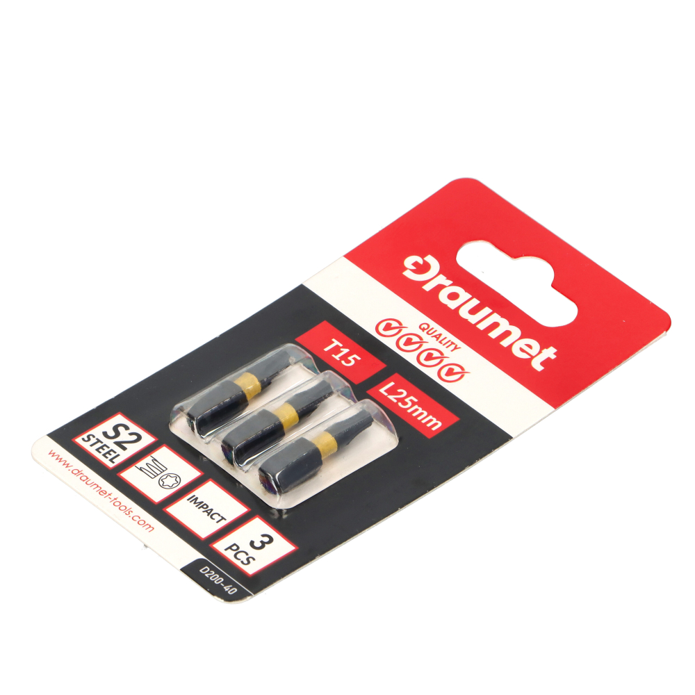 Set 3biti de impact T15 otel S2 Draumet [3]