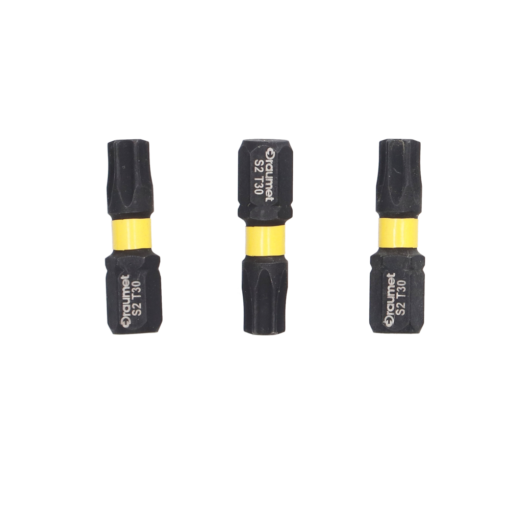 Set 3biti de impact T30 otel S2 Draumet [2]