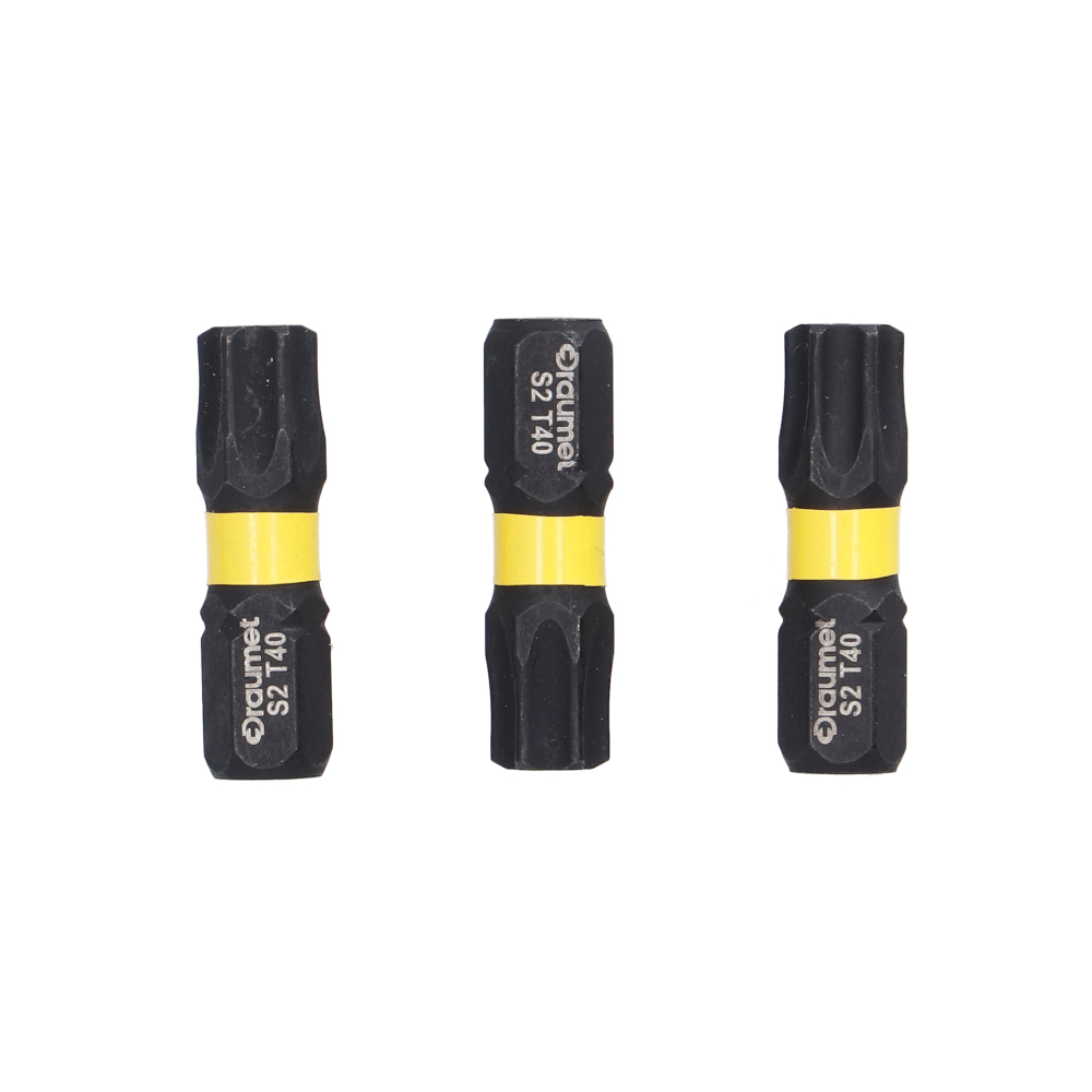 Set 3biti de impact T40 otel S2 Draumet [2]