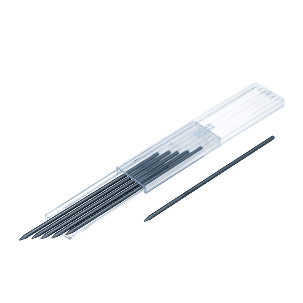 Set 6 mine nregre pentru creion mecanic Faster Tools [1]