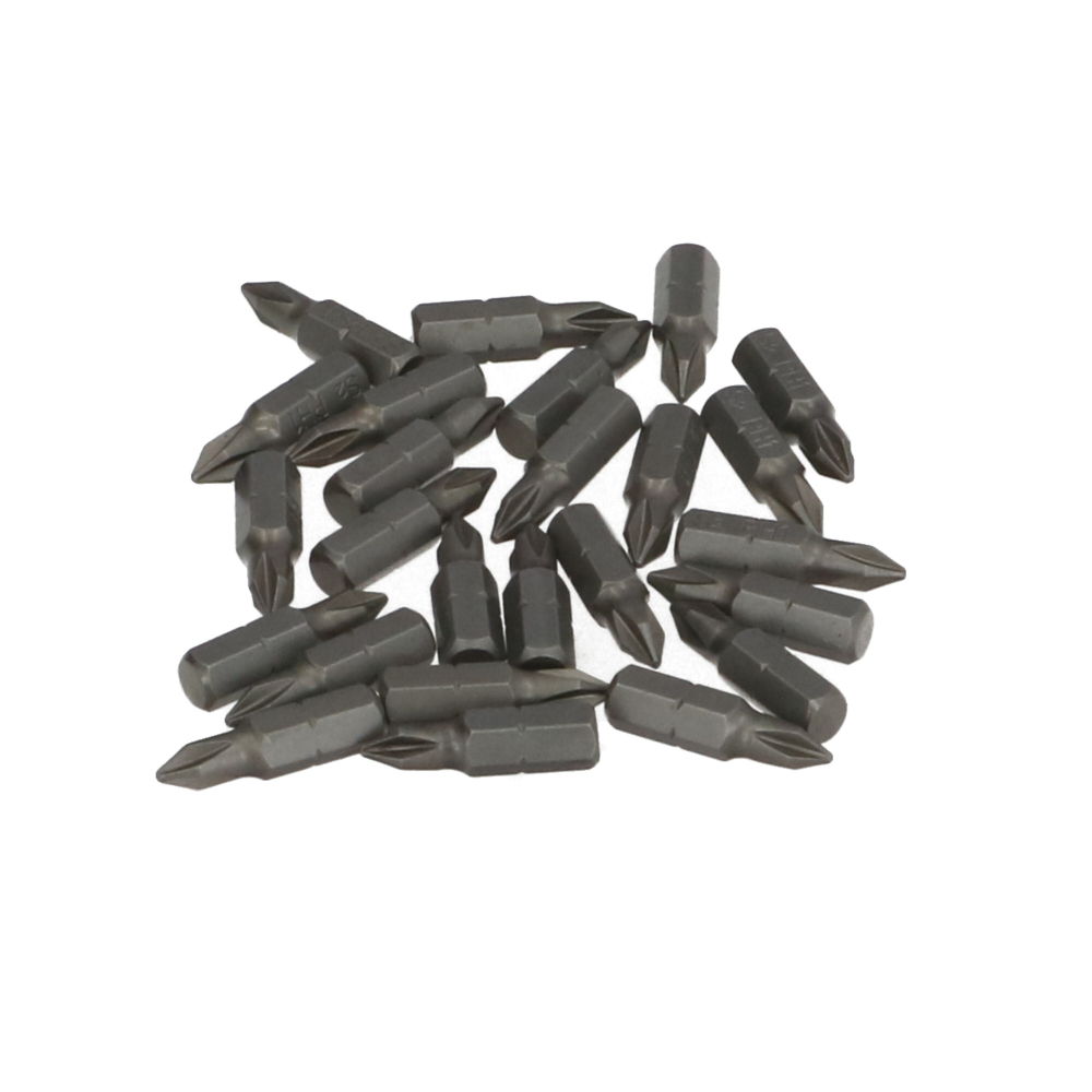 Set biti profesionali PH2 lungime 25mm S2 25buc/set Draumet [3]