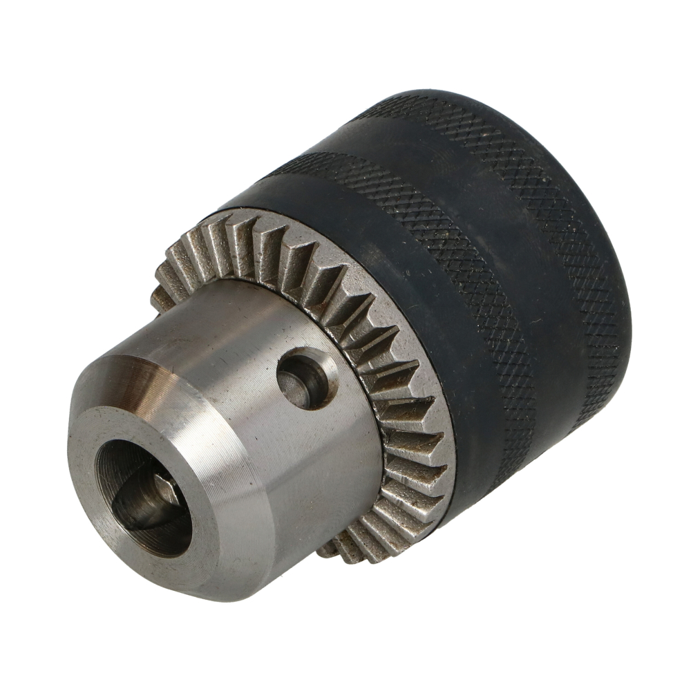 Set mandrina cu cheie si adaptor pentru bormasina 13mm Faster Tools [3]