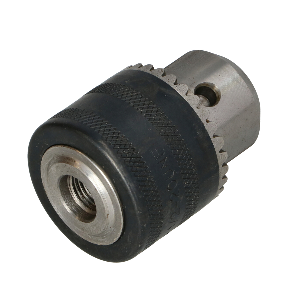 Set mandrina cu cheie si adaptor pentru bormasina 13mm Faster Tools [2]