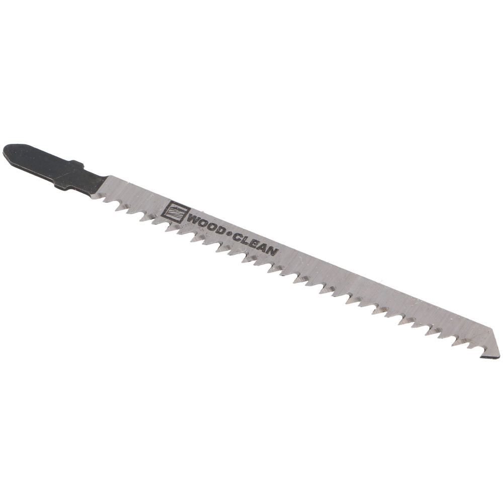 Set panze pentru ferastrau pendular 115mm lemn 5buc/set Faster Tools [1]