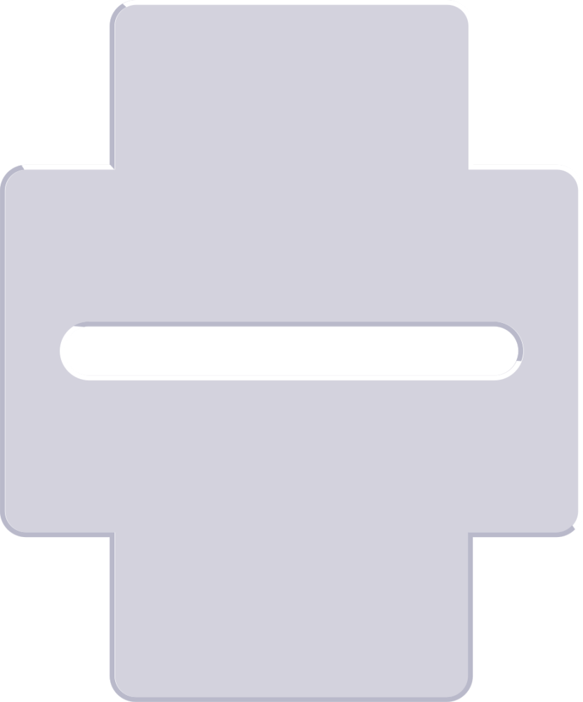 Set protectii pentru sisteme de nivelare 50buc/set Solid Tools [2]