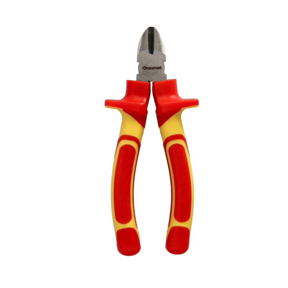 Sfic electricieni 200mm profesional pentru electricieni 1000A Draumet [2]