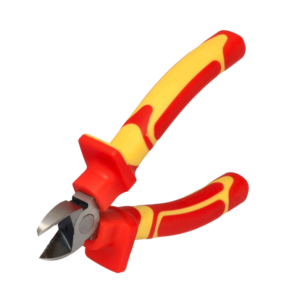 Sfic electricieni 200mm profesional pentru electricieni 1000A Draumet [1]