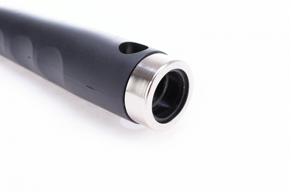 Spaclu inoxidabil cindoit pentru razuit 75mm Motive [3]