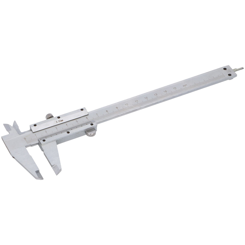 Subler 150mm Faster Tools [1]