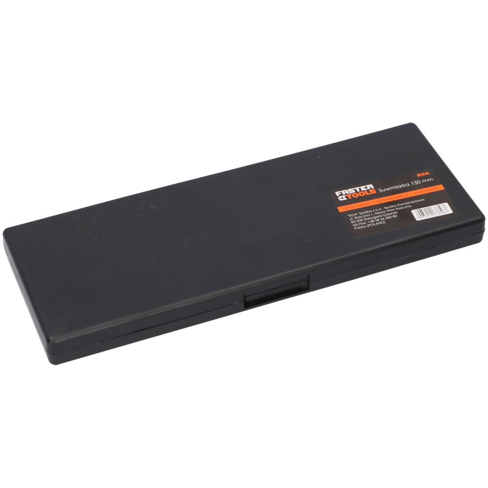 Subler 150mm Faster Tools [2]