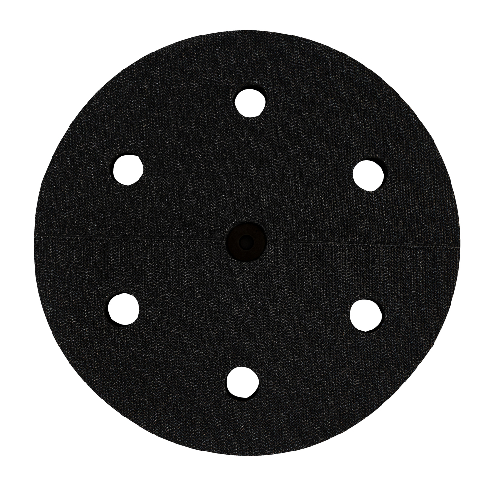 Suport cu velcro pentru slefuitor de tavane profesional 225mm MGC [1]