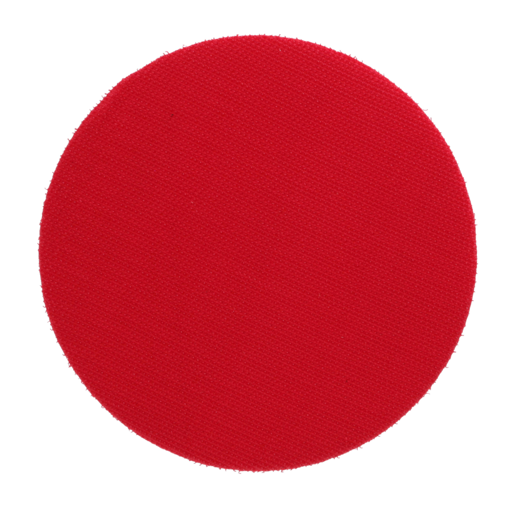 Suport disc cu velcro 125mm + adaptor bormasina Faster Tools [2]