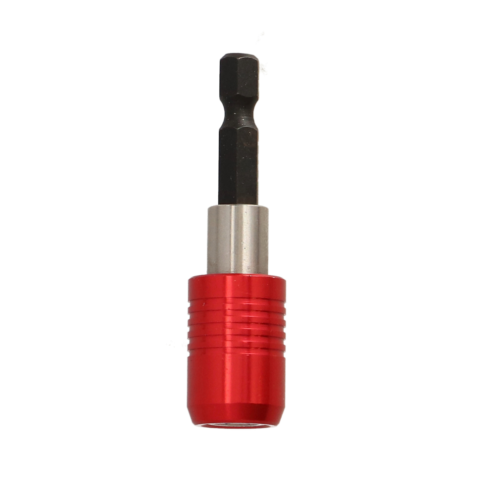 Suport pentru biti magnetic profesional 1/4x60mm Draumet [1]