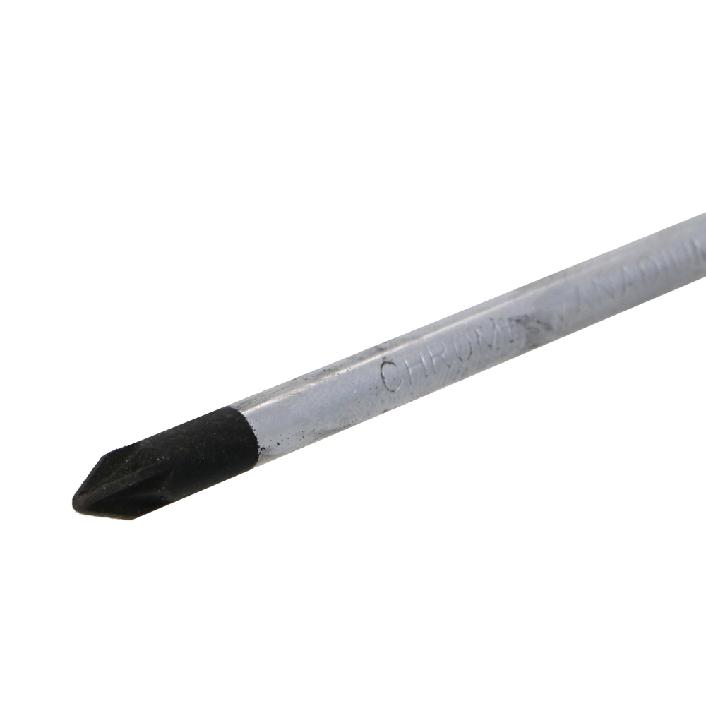 Surubelnita cu maner cauciucat cruce PH3x150mm Faster Tools [3]