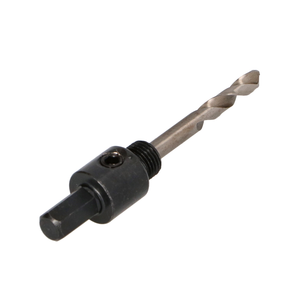 Tija pilot pentru carote Bi-Metal 14-30mm Draumet PRO [2]
