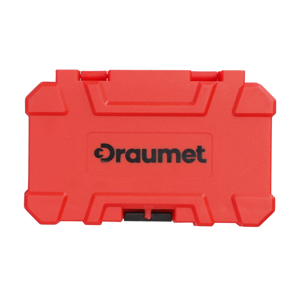 Trusa cu 37 de biti Draumet [5]