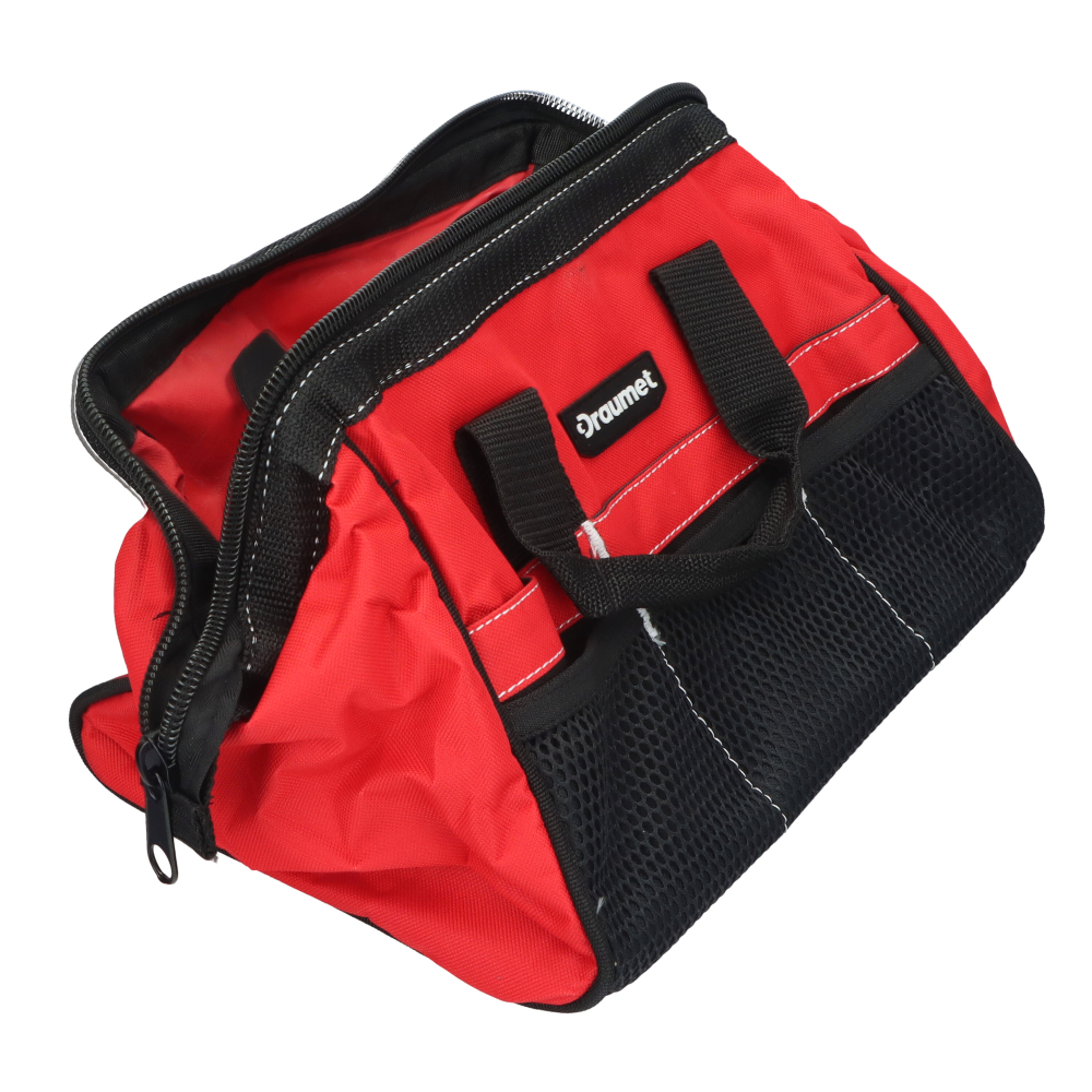 Trusa pentru scule din material 12" Draumet [4]